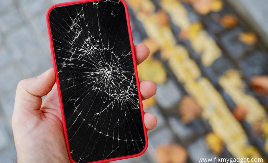 How To Fix Broken Screen On Android Phone