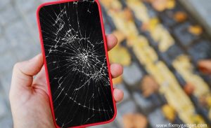 How To Fix Broken Screen On Android Phone